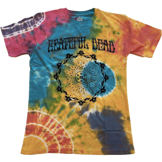 Detské eco tričko Grateful Dead - May '77 Vintage (Wash Collection)