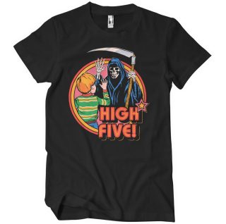Tričko Steven Rhodes - High Five