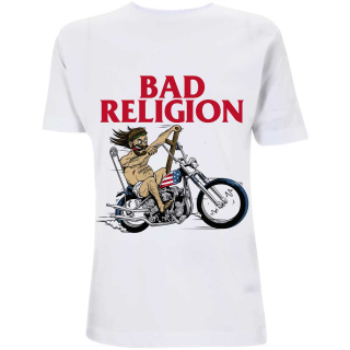 Tričko Bad Religion - American Jesus