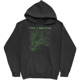 Mikina Type O Negative - Tree
