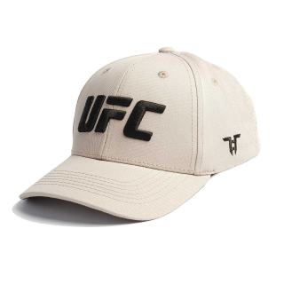 Šiltovka Tokyo Time UFC Black Logo