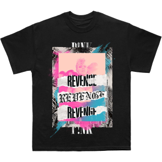 Tričko Pink - Revenge