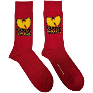 Ponožky Wu-Tang Clan - Wu-Tang