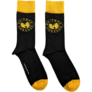 Ponožky Wu-Tang Clan - Forever