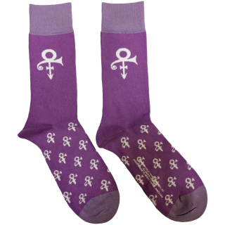 Ponožky Prince - Symbol