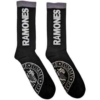 Ponožky Ramones - Presidential Seal