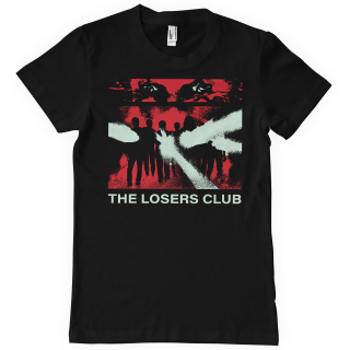 Tričko IT - The Losers Club