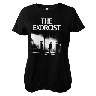 Dámske tričko The Exorcist - Poster