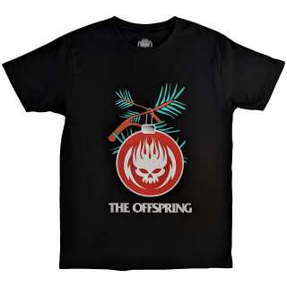 Tričko The Offspring - Bauble