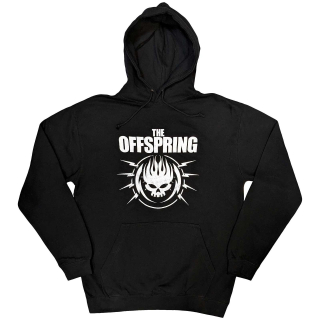 Mikina The Offspring - Bolt Logo