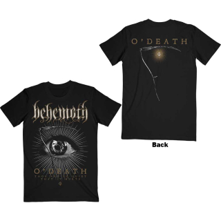Tričko Behemoth - O'Death