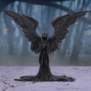 Soška - Angel of Death 28cm