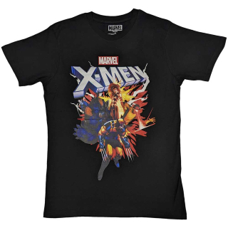 Tričko Marvel - X-Men Comic
