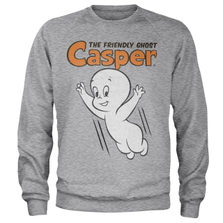 Pánsky sweatshirt Casper The Friendly Ghost - Casper