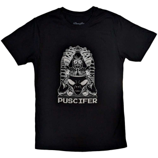 Tričko Puscifer - Alien Exist