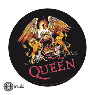 Podložka pod myš Queen - Crest