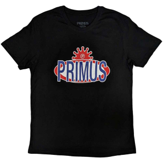 Tričko Primus - Zingers Logo