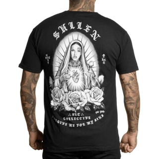 Pánske tričko Sullen - Mother Mary