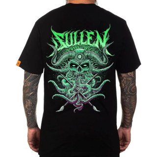 Pánske tričko Sullen - Demonic