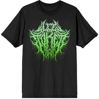 Tričko Sleep Token - Death Metal Logo