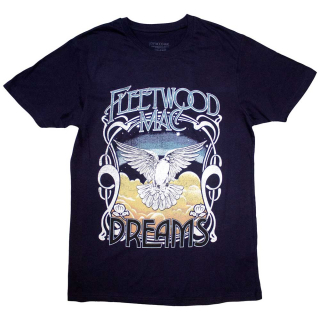 Tričko Fleetwood Mac - Dream