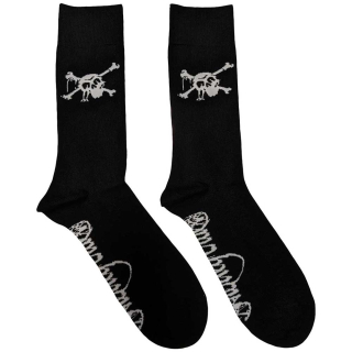 Ponožky Motley Crue - Skull