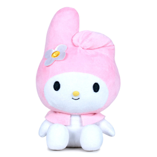Plyšová hračka Hello Kitty My Melody 30 cm