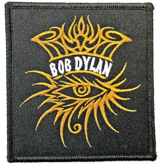 Nášivka Bob Dylan - Eye Icon