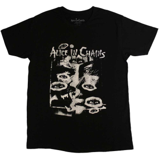Tričko Alice In Chains - All Eyes