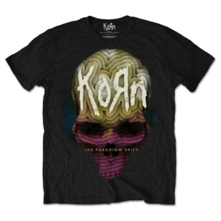 Tričko Korn - Death Dream