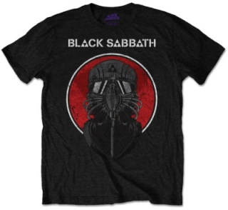 Tričko Black Sabbath - Live 14