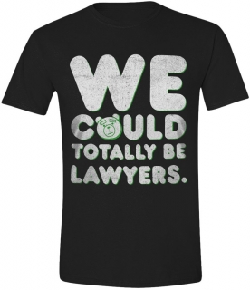 Tričko - Ted 2 - Lawyer