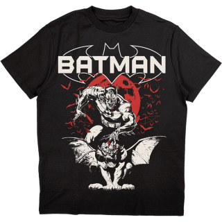 Tričko Batman - Batman Gargoyle 