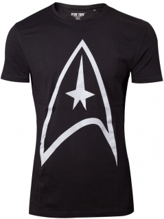 Tričko - Star Trek - Logo