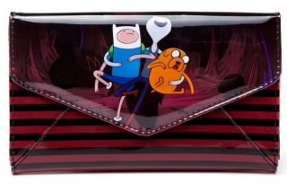 Peňaženka - Adventure Time - Envelope