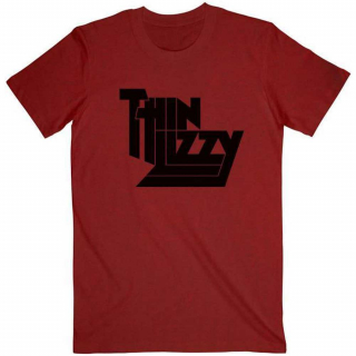 Tričko Thin Lizzy - Logo