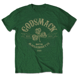 Tričko Godsmack - Celtic