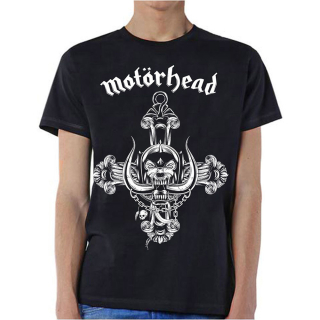 Tričko Motorhead - Rosary