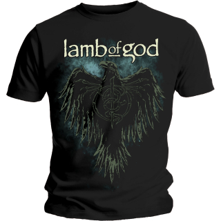 Tričko Lamb of God - Phoenix