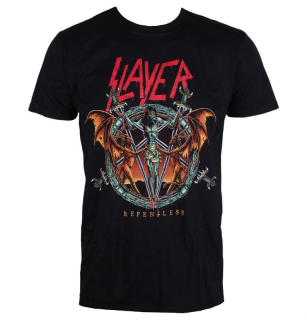 Tričko Slayer - Demon Christ Repentless