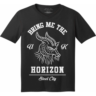 Tričko Bring me the Horizon - Goat