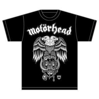 Tričko Motorhead - Hiro Double Eagle