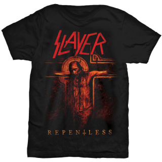 Tričko Slayer - Crucifix