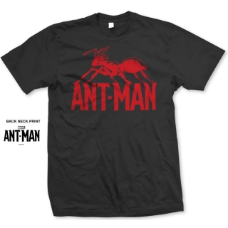 Tričko Marvel Comics - Ant Man Logo