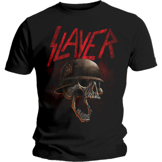Tričko Slayer - Hellmit
