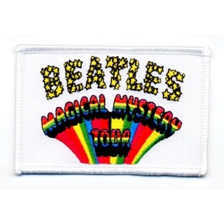 Malá nášivka - The Beatles - Magical Mystery Tour
