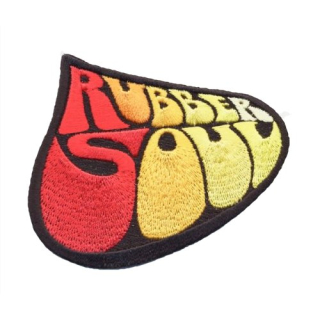 Malá nášivka - The Beatles - Soul Logo