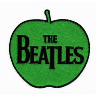 Malá nášivka - The Beatles - The Beatles on Apple