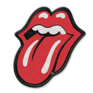 Malá nášivka - The Rolling Stones - Classic Tongue
