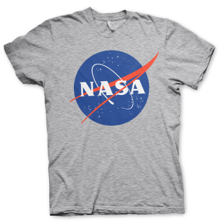 Tričko NASA - Insignia
